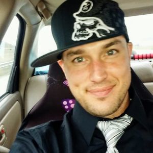 Meet your Posher, Kenny